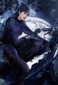 备胎逆袭记