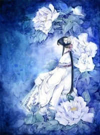 快穿攻略:备胎逆袭记