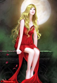 钻石婚约:神秘总裁心尖宠