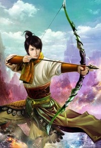 蝶恋花